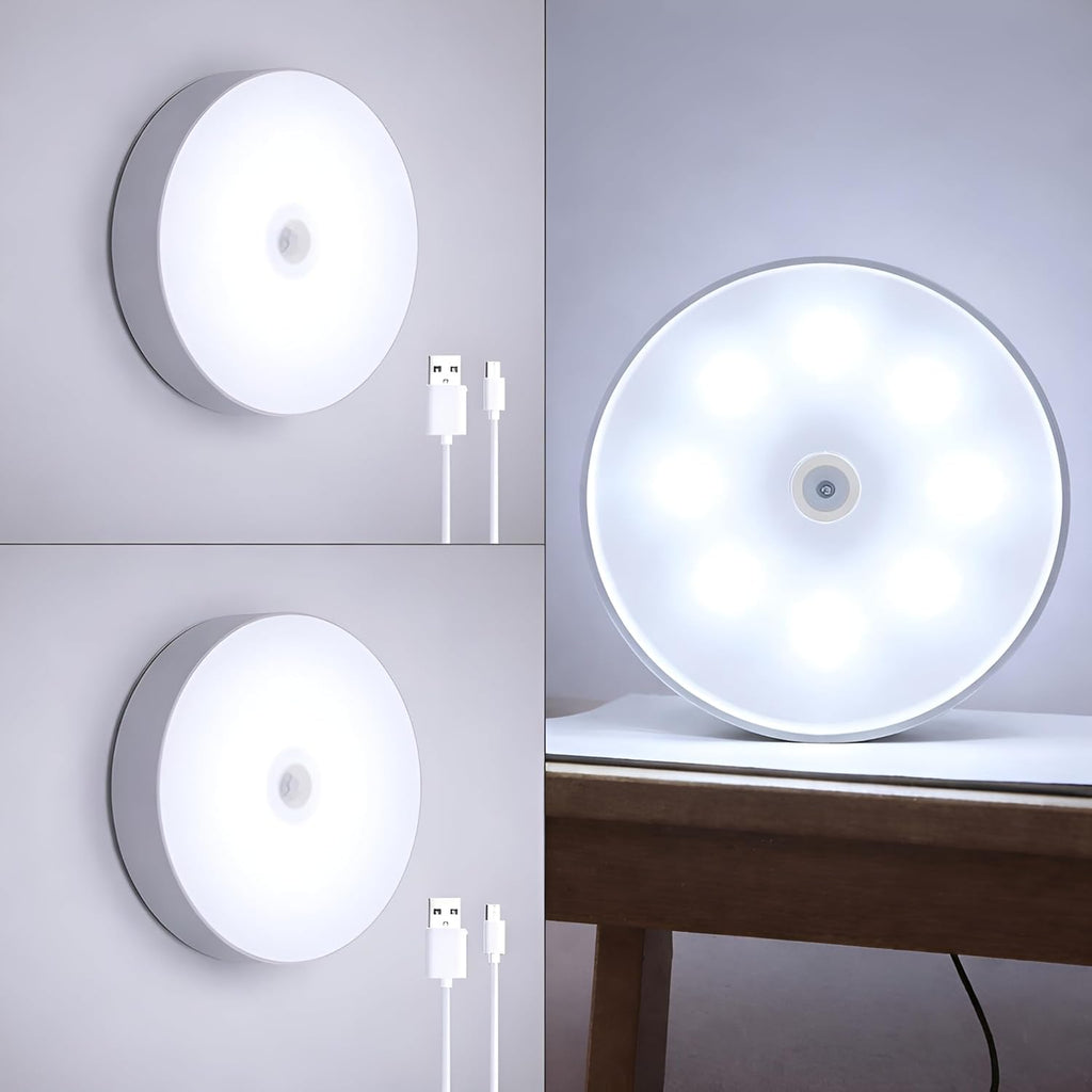 Motion Sensor Light