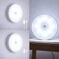 Motion Sensor Light