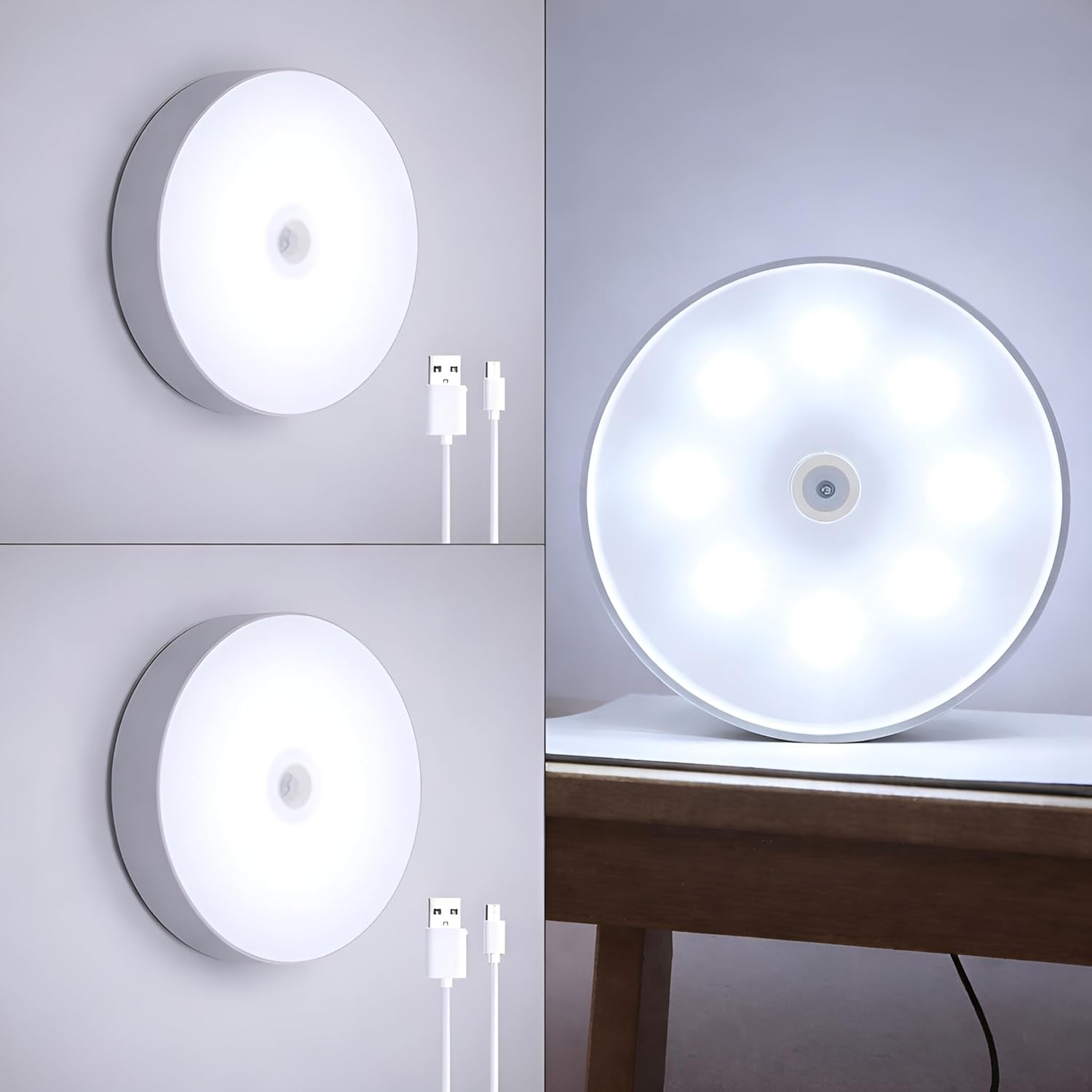 Motion Sensor Light